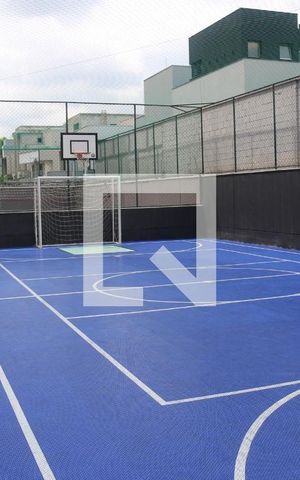 Apartamento para alugar com 56m², 2 quartos e 1 vaga Apartamento para alugar com 56m², 2 quartos e 1 vagaÁrea comum