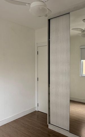 Apartamento para alugar com 56m², 2 quartos e 1 vaga Apartamento para alugar com 56m², 2 quartos e 1 vagaQuarto 1