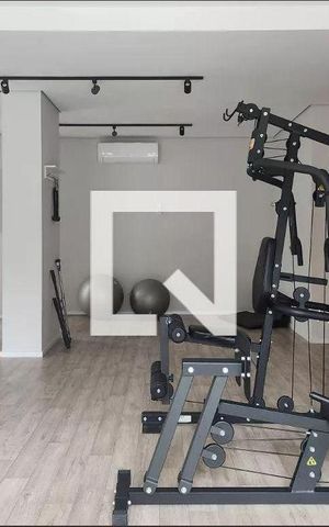 Apartamento para alugar com 56m², 2 quartos e 1 vaga Apartamento para alugar com 56m², 2 quartos e 1 vagaÁrea comum