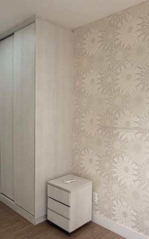 Apartamento para alugar com 56m², 2 quartos e 1 vaga Apartamento para alugar com 56m², 2 quartos e 1 vagaQuarto 1