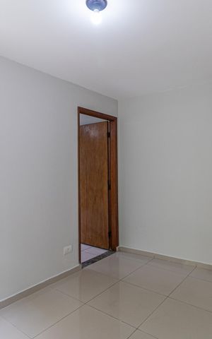 Casa para alugar com 50m², 1 quarto e 1 vagaSala