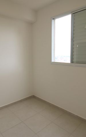 Apartamento para alugar com 44m², 2 quartos e 1 vagaQuarto 1