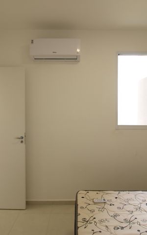 Apartamento para alugar com 44m², 2 quartos e 1 vagaQuarto 2