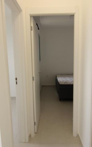 Apartamento para alugar com 44m², 2 quartos e 1 vagaCorredor