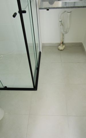 Apartamento para alugar com 44m², 2 quartos e 1 vagaBanheiro