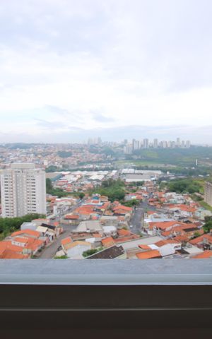Apartamento para alugar com 44m², 2 quartos e 1 vagaQuarto 1 - vista