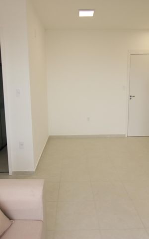 Apartamento para alugar com 44m², 2 quartos e 1 vagaSala