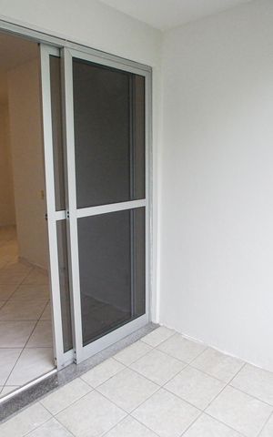 Apartamento para alugar com 65m², 2 quartos e 1 vagaVaranda da Sala