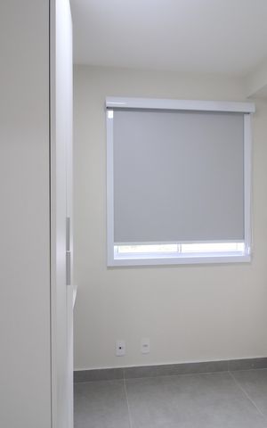 Apartamento para alugar com 37m², 2 quartos e sem vagaQuarto 2
