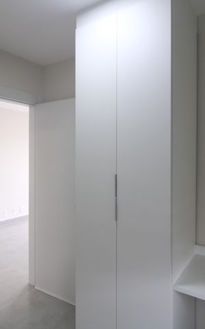 Apartamento para alugar com 37m², 2 quartos e sem vagaQuarto 2
