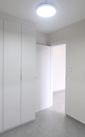 Apartamento para alugar com 37m², 2 quartos e sem vagaQuarto 1