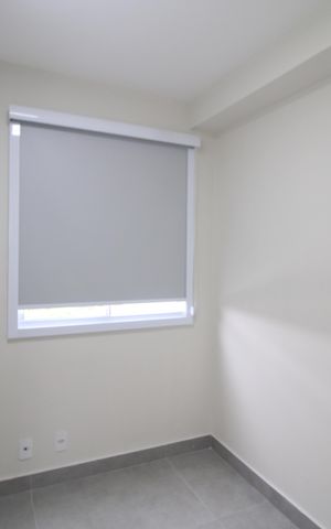 Apartamento para alugar com 37m², 2 quartos e sem vagaQuarto 2