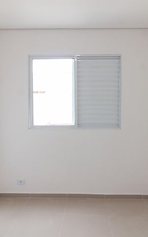 Casa para alugar com 80m², 3 quartos e 1 vagaQuarto 2