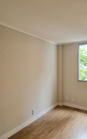 Apartamento para alugar com 110m², 3 quartos e 2 vagasQuarto