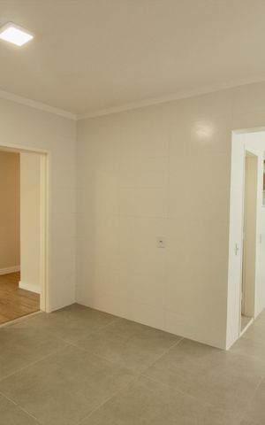 Apartamento para alugar com 110m², 3 quartos e 2 vagasCozinha e Área de Serviço