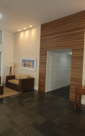Apartamento para alugar com 110m², 3 quartos e 2 vagasHall de entrada
