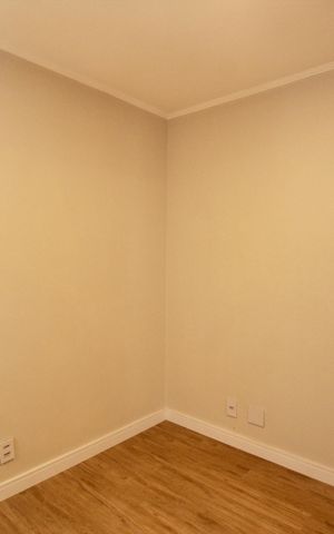 Apartamento para alugar com 110m², 3 quartos e 2 vagasSuíte 2