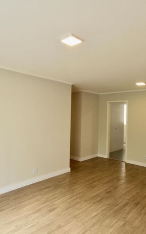 Apartamento para alugar com 110m², 3 quartos e 2 vagasSala