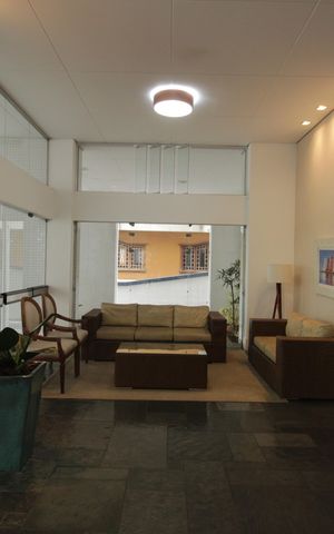 Apartamento para alugar com 110m², 3 quartos e 2 vagasHall de entrada