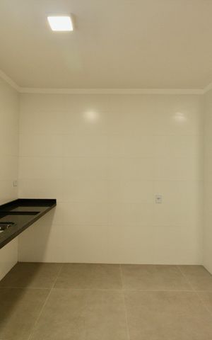 Apartamento para alugar com 110m², 3 quartos e 2 vagasCozinha e Área de Serviço