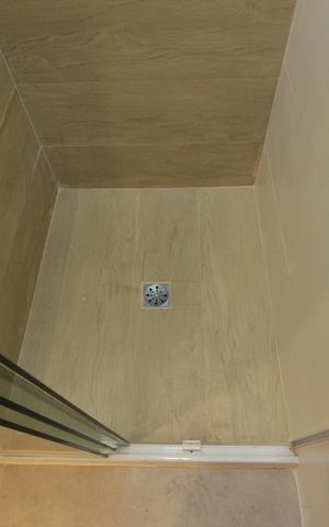 Apartamento para alugar com 110m², 3 quartos e 2 vagasBanheiro da Suíte 2