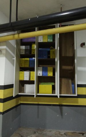 Apartamento para alugar com 110m², 3 quartos e 2 vagasGaragem
