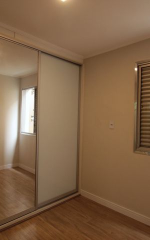 Apartamento para alugar com 110m², 3 quartos e 2 vagasSuíte 2