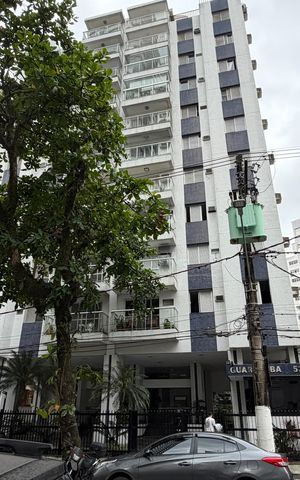 Apartamento para alugar com 110m², 3 quartos e 2 vagasFachada