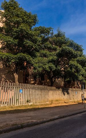 Apartamento para alugar com 42m², 2 quartos e 1 vaga Apartamento para alugar com 42m², 2 quartos e 1 vagaFachada
