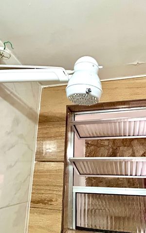 Studio para alugar com 38m², 1 quarto e sem vaga Studio para alugar com 38m², 1 quarto e sem vagaBanheiro
