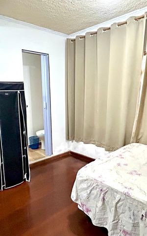 Studio para alugar com 38m², 1 quarto e sem vaga Studio para alugar com 38m², 1 quarto e sem vagaQuarto
