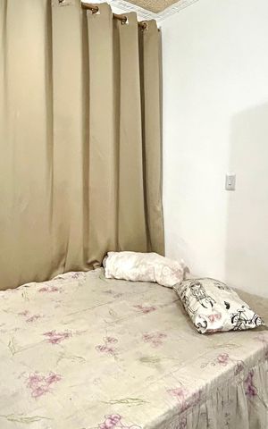 Studio para alugar com 38m², 1 quarto e sem vaga Studio para alugar com 38m², 1 quarto e sem vagaQuarto