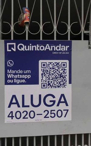 Casa para alugar com 100m², 1 quarto e 1 vaga