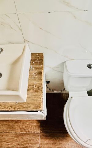 Apartamento para alugar com 43m², 2 quartos e 1 vagaBanheiro