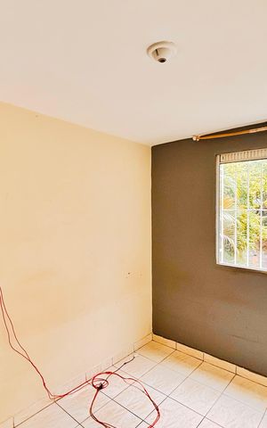 Apartamento para alugar com 43m², 2 quartos e 1 vagaQuarto 2