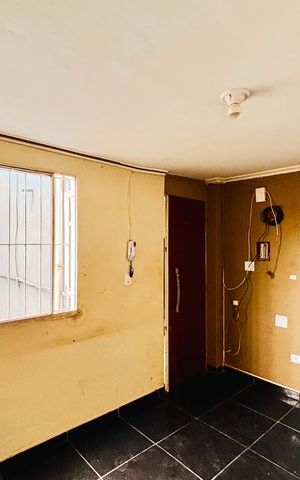 Apartamento para alugar com 43m², 2 quartos e 1 vagaSala