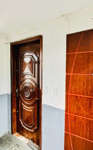 Apartamento para alugar com 43m², 2 quartos e 1 vagaÁrea comum