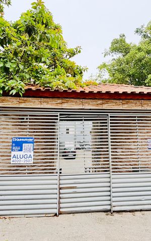 Apartamento para alugar com 43m², 2 quartos e 1 vagaFachada