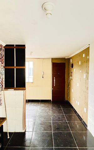 Apartamento para alugar com 43m², 2 quartos e 1 vagaCozinha