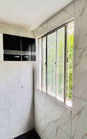 Apartamento para alugar com 43m², 2 quartos e 1 vagaÁrea de Serviço