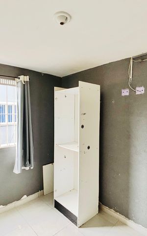 Apartamento para alugar com 43m², 2 quartos e 1 vagaQuarto 1