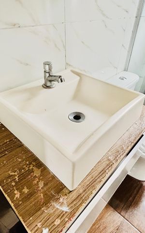 Apartamento para alugar com 43m², 2 quartos e 1 vagaBanheiro
