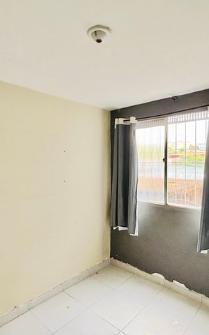 Apartamento para alugar com 43m², 2 quartos e 1 vagaVista do Quarto 1
