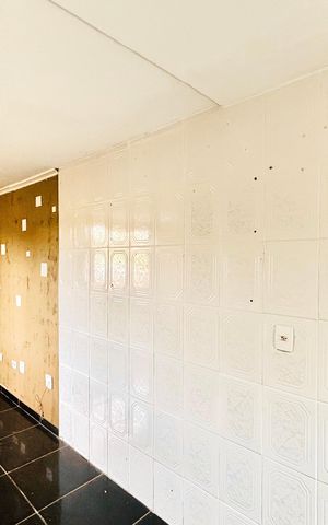 Apartamento para alugar com 43m², 2 quartos e 1 vagaCozinha