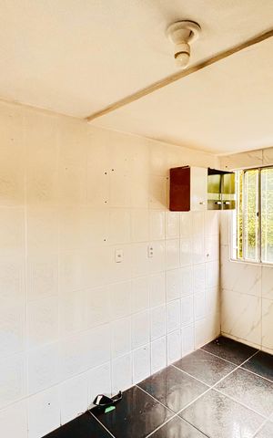Apartamento para alugar com 43m², 2 quartos e 1 vagaCozinha