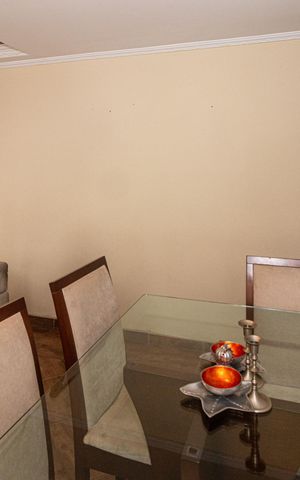 Apartamento à venda com 57m², 2 quartos e 1 vaga Apartamento à venda com 57m², 2 quartos e 1 vagaSala