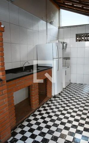Apartamento à venda com 57m², 2 quartos e 1 vaga Apartamento à venda com 57m², 2 quartos e 1 vagaÁrea comum - Churrasqueira