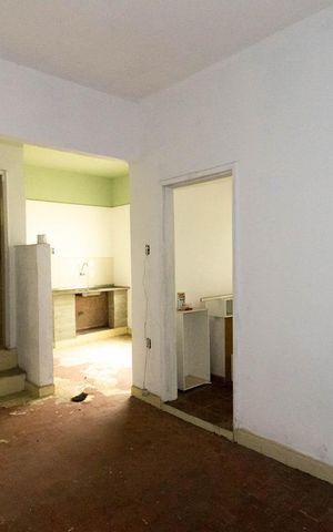 Casa para alugar com 70m², 2 quartos e 1 vagaCozinha