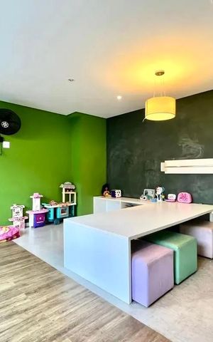 Apartamento à venda com 59m², 2 quartos e 1 vaga Apartamento à venda com 59m², 2 quartos e 1 vagaÁrea comum