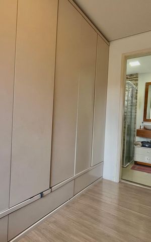 Apartamento à venda com 59m², 2 quartos e 1 vaga Apartamento à venda com 59m², 2 quartos e 1 vagaSuite
